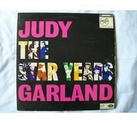 Robin Stapleton & His Orchestra - The Star Years - Judy Garland LP