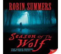Robin Summers Season of the Wolf Paperback Book Robin Summers Multicolor