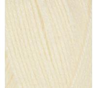 Robin Supersoft Bonny Babe 4 Ply 100grm - (Cream 1365)