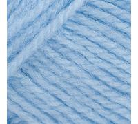 Robin Supersoft Bonny Babe DK 100g - (Blue 1362)
