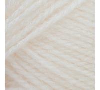 Robin Supersoft Bonny Babe DK 100g - (Cream 1365)
