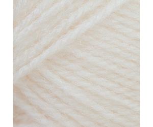 Robin Supersoft Bonny Babe DK 100g - (Cream 1365)