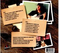 ROBIN TAYLOR ZANDER DISTANCE NEW CD