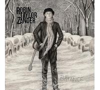 Robin Taylor Zander - The Distance