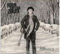 Robin Taylor Zander - The Distance [Vinyl]