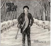 Robin Taylor Zander - The Distance [Vinyl]