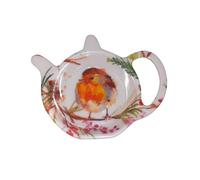 Robin Teabag Tidy by the Jennifer Rose Gallery