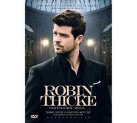 Robin Thicke: Ingenious Soul