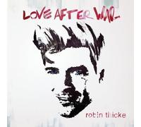 Robin Thicke - Love After War