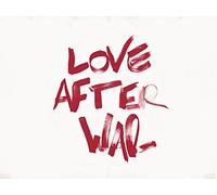 Robin Thicke - Love After War Us Import