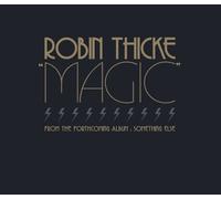 Robin Thicke - Magic