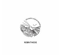 Robin Thicke On Earth, and in Heaven Vinyl LP 2021 NEW