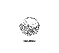 Robin Thicke On Earth, and in Heaven Vinyl LP 2021 NEW
