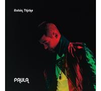 Robin Thicke - Paula