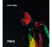 Robin Thicke - Paula - CD - K3z