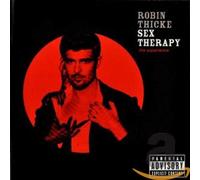Robin Thicke - Sex Therapy: The Experience