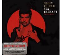 Robin Thicke - Sex Therapy: the Experience