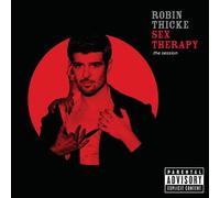 Robin Thicke - Sex Therapy: The Experience