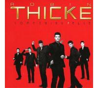 Robin Thicke Something Else (CD) Album (US IMPORT)
