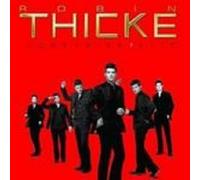 ROBIN THICKE "SOMETHING ELSE" CD NEW