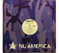 Robin Thicke - When I get you alone (4 versions, 2003) / Vinyl Maxi Single [Vinyl 12'']