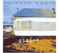 Robin, Thierry 'Titi' - Gitans