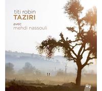 Robin, Titi - Taziri