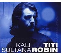 Robin, Titi - Titi Robin
