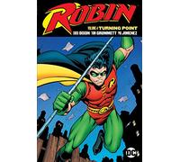 Robin TP Vol 4