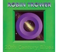 Robin Trower – 20th Century Blues – CD (Digipak) – Sony Music