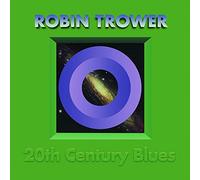 Robin Trower - 20th Century Blues [VINYL]