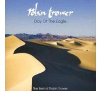 Robin Trower Best Of (CD) Album