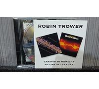 Robin Trower - Caravan to Midnight / Victims of the Fury