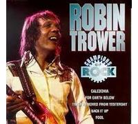 Robin Trower Champions of Rock by Robin Trower