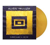 Robin Trower - Coming Closer To The Day (Gold Vinyl) (LP) [VINYL]