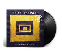Robin Trower - Coming Closer to the Day [VINYL]
