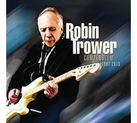 Robin Trower – Compendium 1987–2013 – CD