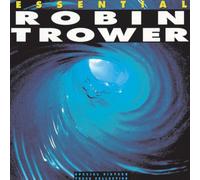 Robin Trower - Essential: SPECIAL SIXTEEN TRACK COLLECTION
