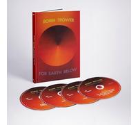 Robin Trower - FOR EARTH BELOW 50TH Anniversary Edition