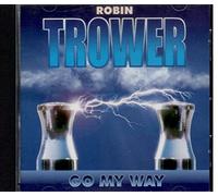 Robin Trower - Go My Way