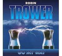 Robin Trower - Go My Way [VINYL]