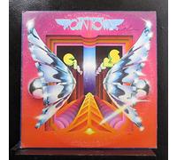 Robin Trower - In City Dreams