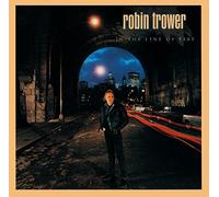 Robin Trower - In The Line Of Fire