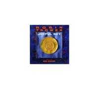 ROBIN TROWER: JOYFUL SKY - CD