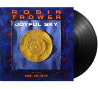 Robin Trower & Sari Schorr - Joyful Sky [VINYL]