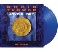 Robin Trower & Sari Schorr - Joyful Sky [VINYL]