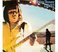Robin Trower - Robin Trower Live (50th Anniversary) [VINYL]
