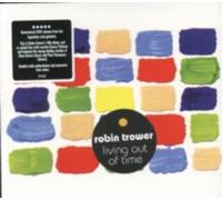 Robin Trower - Living Out Of Time