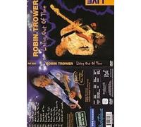 Robin Trower: Living Out Of Time [DVD]
