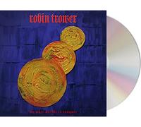 Robin Trower - No More Worlds To Conquer